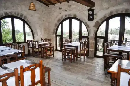 Kemerli Konak Boutique - 17