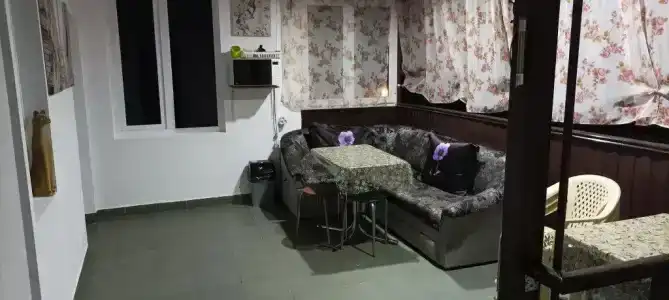 У моря - 1