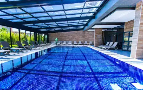 Alexia Resort & Spa - All Inclusive - 16