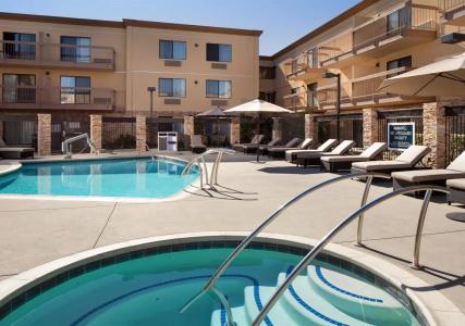 Four Points by Sheraton San Diego - Sea World - 12