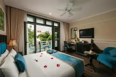 Golden Holiday & Spa - 118