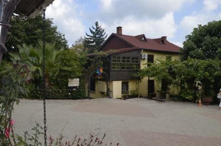 Santa Roza - 5