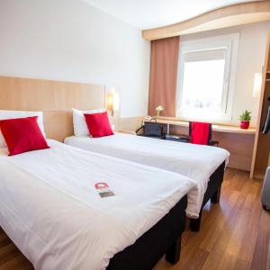 Ibis Plzeň - 36