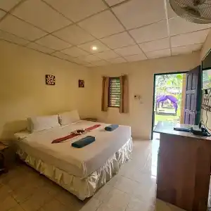 Phangan Cabana Resort and Restaurant - 37