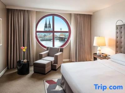 Hyatt Regency Köln - 37