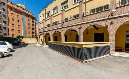 Roma Scout Center - 31