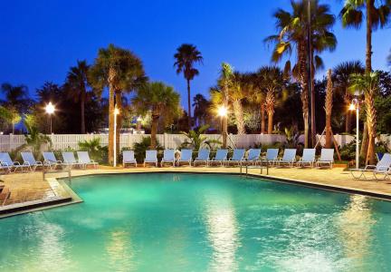 Four Points by Sheraton Orlando International Drive - 12