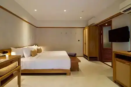 Banana Fan Sea Resort - Sha Extra Plus Certified - 85