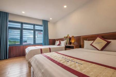 Hung Vuong Resort - 57