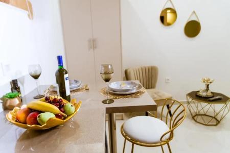 Konmari Boutique Suites - 123