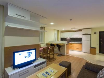 Address Residence Luxury Suite - 37