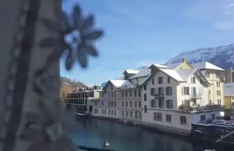 The Aarburg & Café - 126