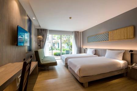 Baan Karon Resort - Sha Extra Plus - 11