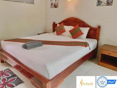 Srichada Khaolak - Sha Extra Plus - 69