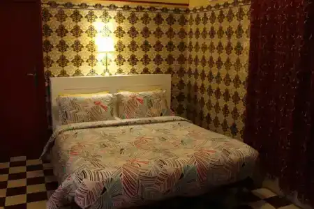 Riad Meftaha - 81