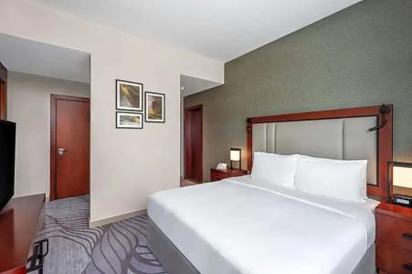 DoubleTree by Hilton Ras Al Khaimah - 69