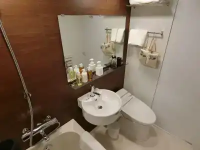 Nest Tokyo Hanzomon - 13