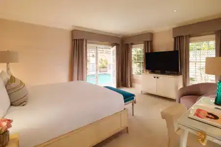 The Beverly Hills - Dorchester Collection - 22