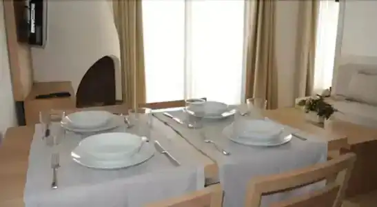 Apartamentos El Moro - 57