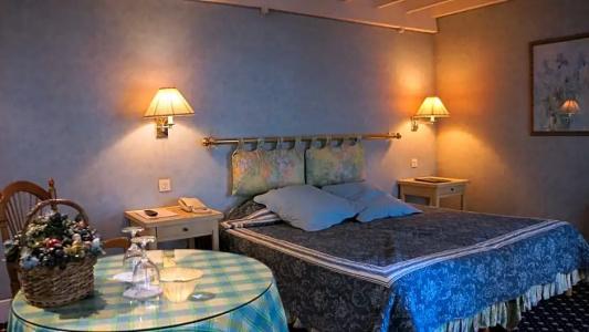Le Relais Médicis - 29