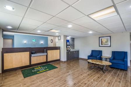 Quality Inn - 11