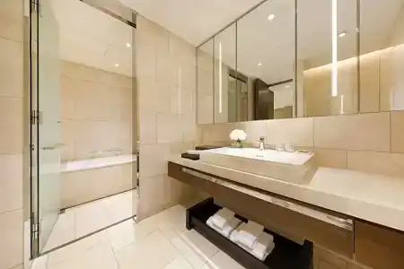 Ascott Marunouchi Tokyo - 54