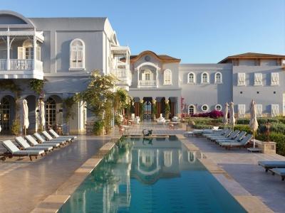 La Maison Bleue El Gouna - 34