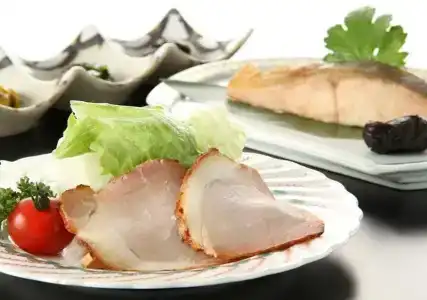 Sarusawaike Yoshidaya - 12