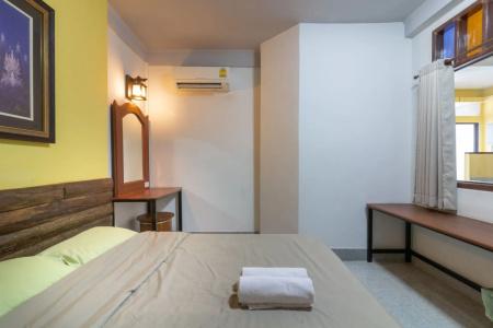 Banthat Thong Hostel - 23