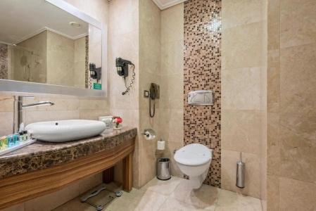 Holiday Inn Sisli, An Ihg - 9