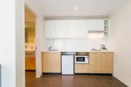 Perth Ascot Central Apartment - 57