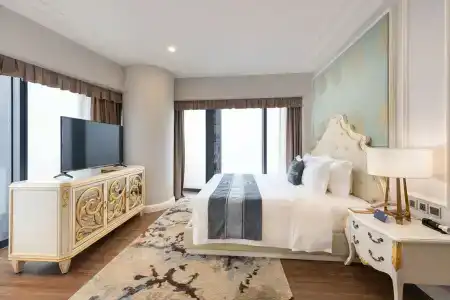 Vinpearl Imperia Hai Phong - 38