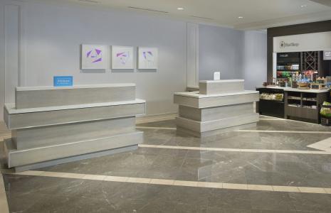 Hilton Garden Inn Atlanta-Buckhead - 21