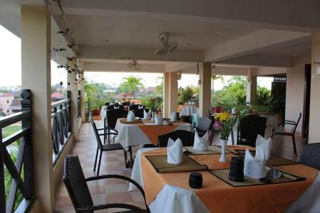 Siem Reap Riverside - 41