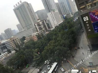 Xi'an Shujie Family Inn - 0
