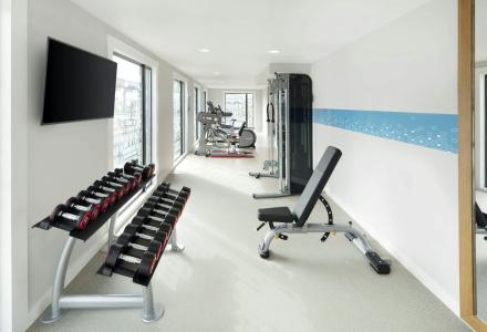 Hampton By Hilton London Docklands - 14
