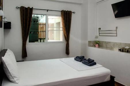 Allstar Guesthouse - 60