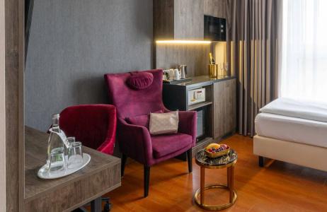 Golden Tulip ParkNeu-Ulm - 78