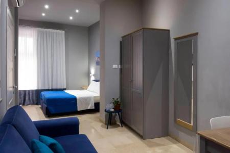 Zibibbo Suites & Rooms - Xix Palazzo Mauro - 128