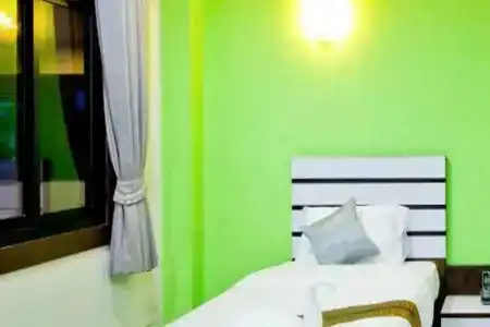 u-Sabai Park & Resort - 3