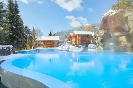 Das Ronacher Therme & Spa Resort - 31