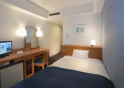 Yokohama Sakuragicho Washington - 7