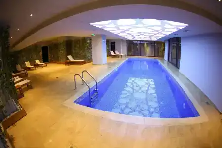 Tryp By Wyndham Istanbul Sancaktepe - 16