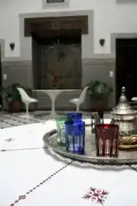 Riad - Relais & Châteaux - 41
