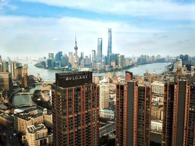 Bulgari Shanghai - 23