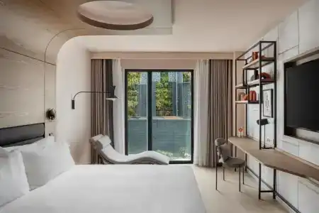 Canopy By Hilton Paris Trocadero - 26