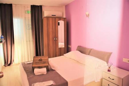 Lavender Otel - 23