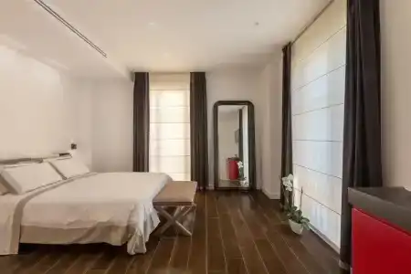 Qui Vicino boutique rooms and suites - 53