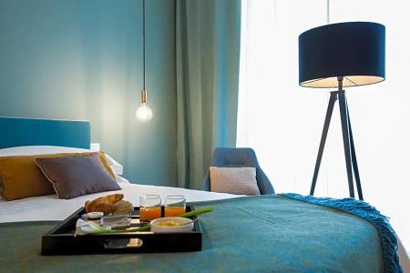 b&b Lorena Suites - 55