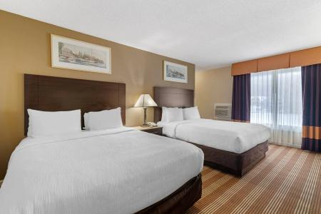 Quality Inn - 45